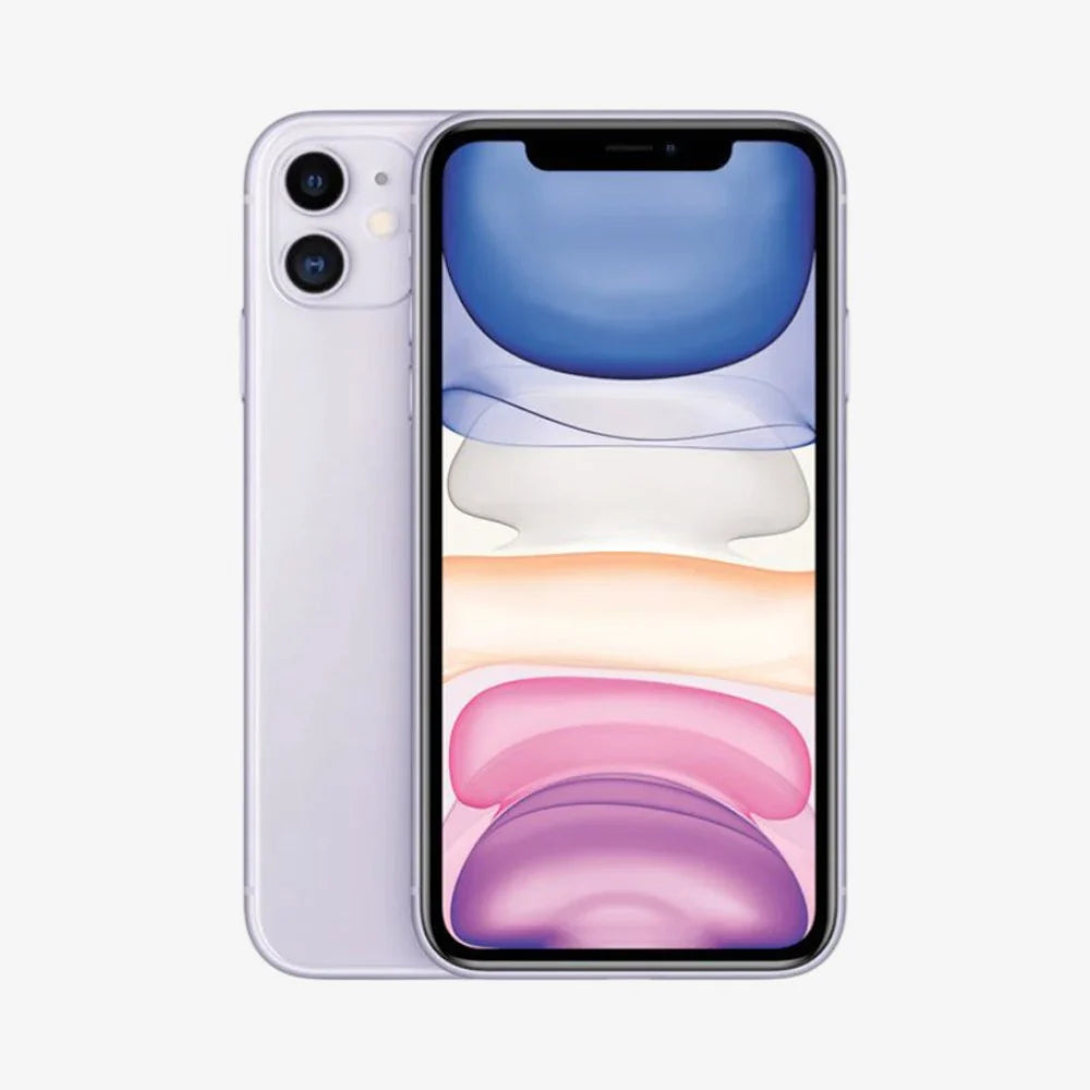 Apple iPhone 11