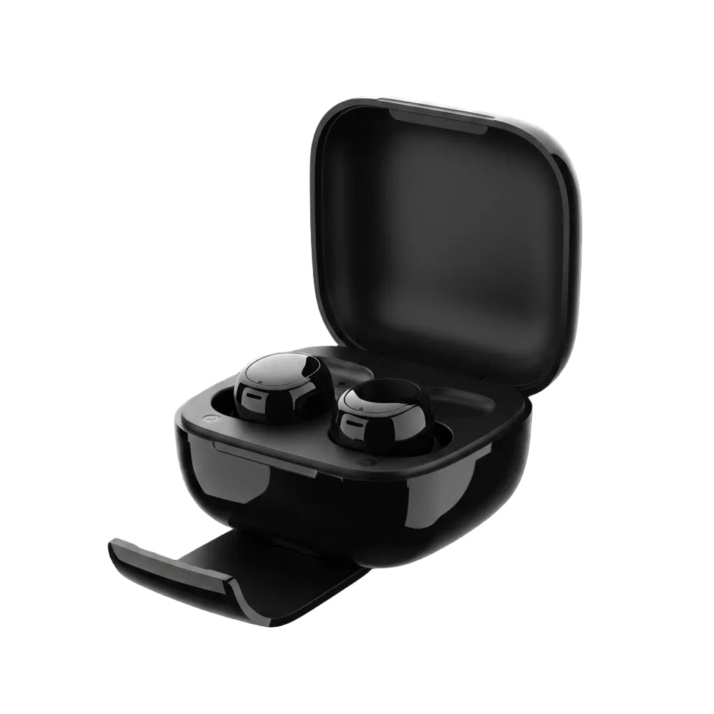 Wireless Scrolling Ring,Air Finger Ring Mouse with Touchpad,Bluetooth Scroller Remote Control for C top
