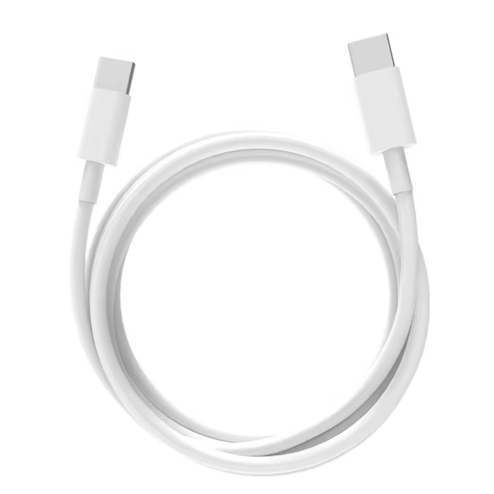 Apple USB-C to Lightning Cable 1m for iPhone 17 16 15 Pro Max Plus Mini Air