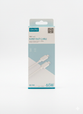 DADU DC-C213 65W USB-C to USB-C Cable