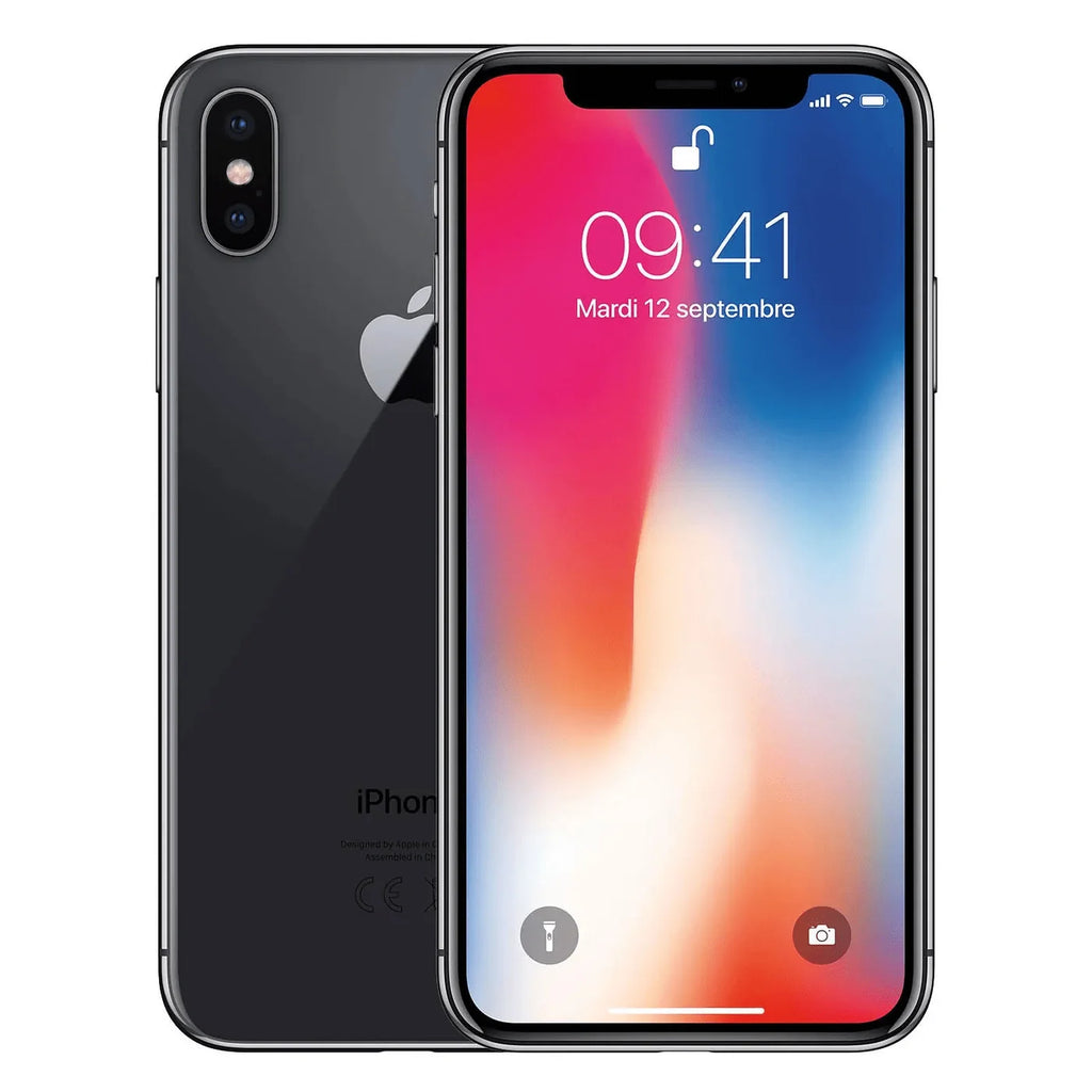Apple iPhone X 64GB