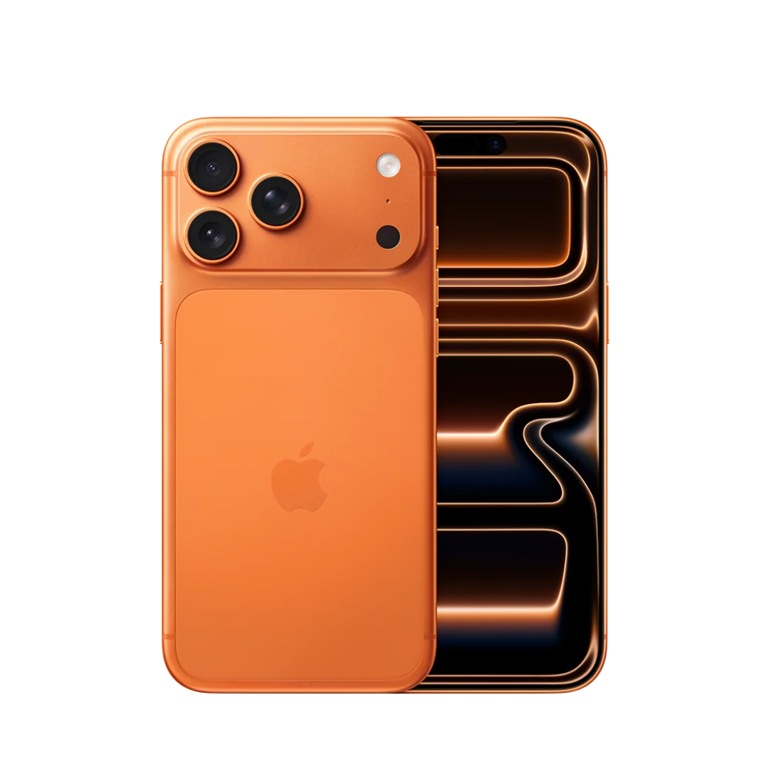 Apple iPhone 17 Pro Max 256GB
