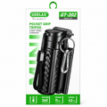 GERLAX GT-202 Pocket Tripod & Remote