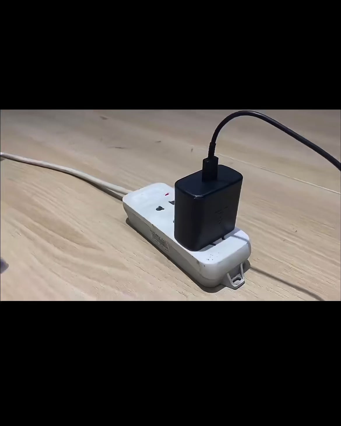 Samsung 45W USB-C PD Fast Charger, EU/US