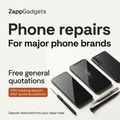 Phone Repair Booking – R150 Deposit
